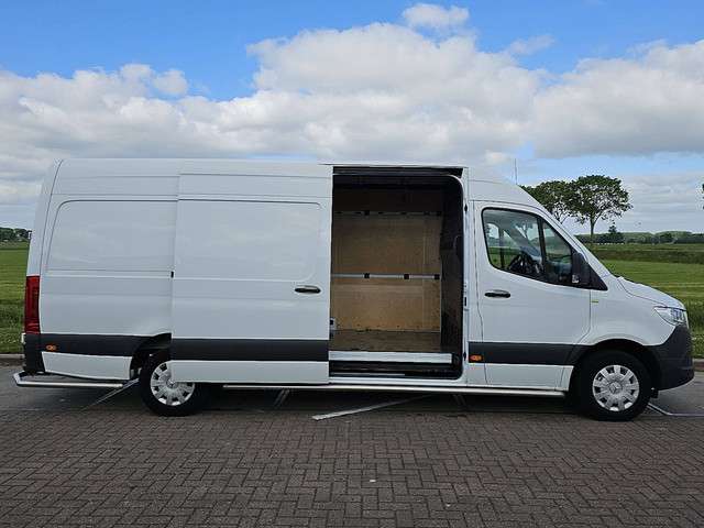 Mercedes-Benz Sprinter 2022 Diesel