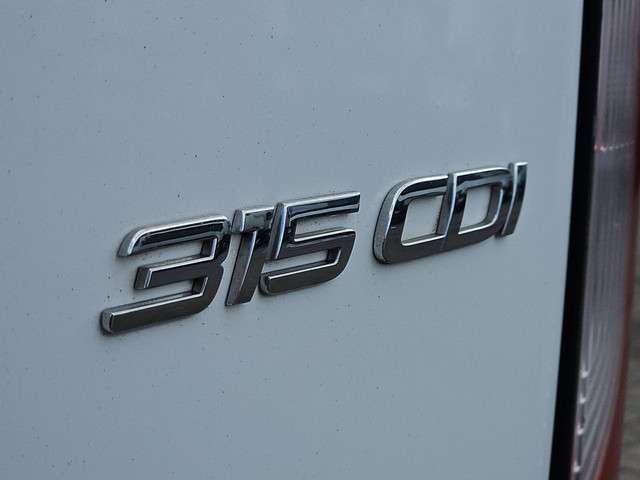 Mercedes-Benz Sprinter 2022 Diesel