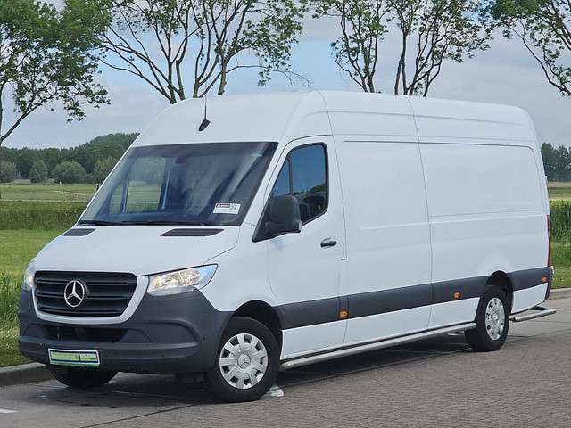 Mercedes-Benz Sprinter 2022 Diesel