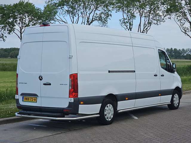 Mercedes-Benz Sprinter 2022 Diesel