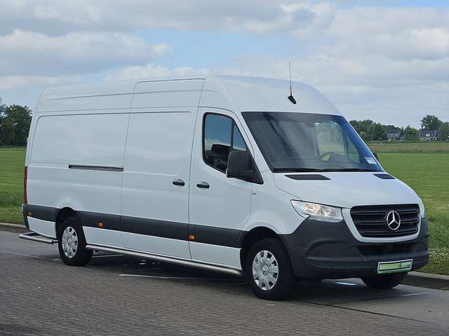 Mercedes-Benz Sprinter 2022 Diesel