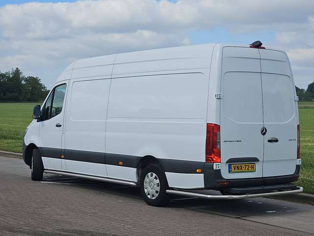 Mercedes-Benz Sprinter 2022 Diesel