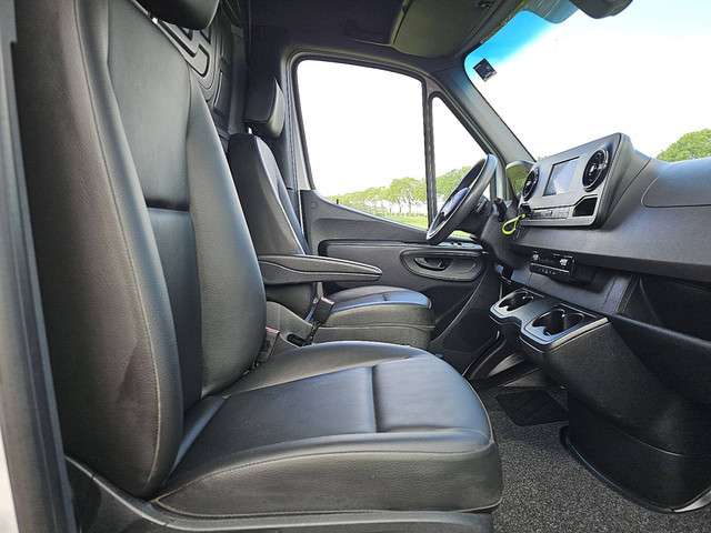 Mercedes-Benz Sprinter 2022 Diesel
