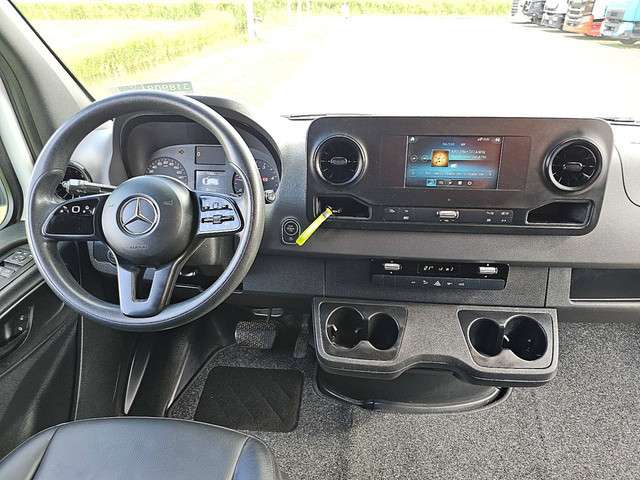 Mercedes-Benz Sprinter 2022 Diesel