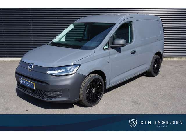 Volkswagen Caddy 2023 Diesel