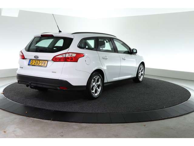Ford Focus 2