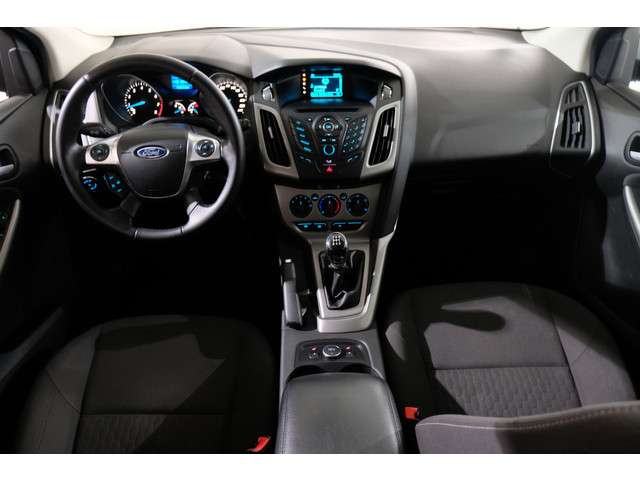Ford Focus 3