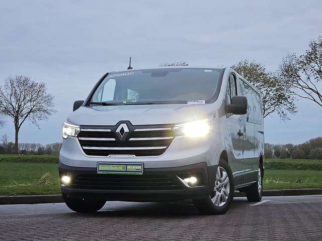 Renault Trafic 2022 Diesel