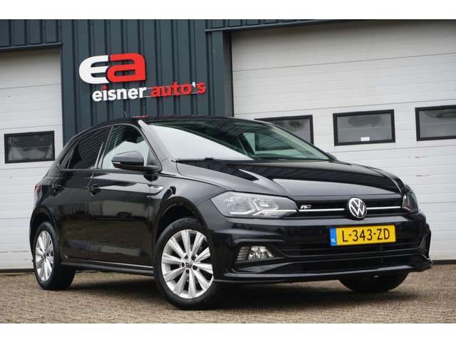 Volkswagen Polo 2