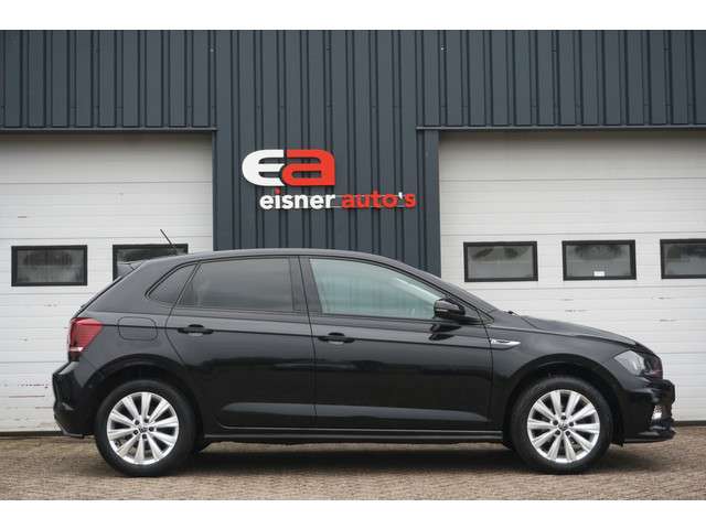 Volkswagen Polo 3