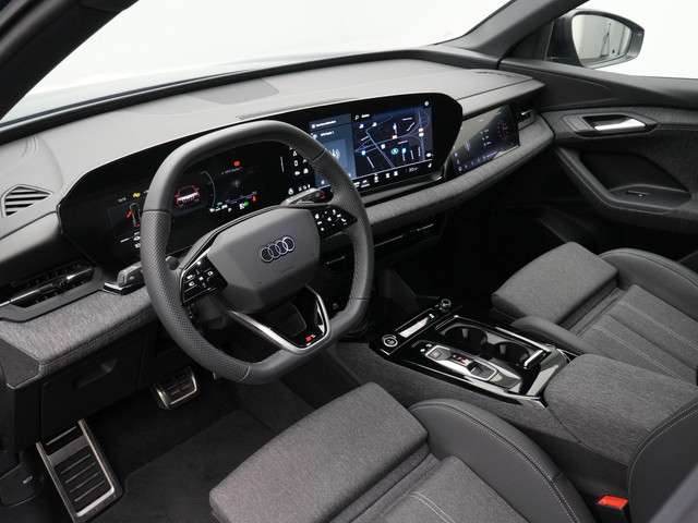 Audi Q6 e-tron 2