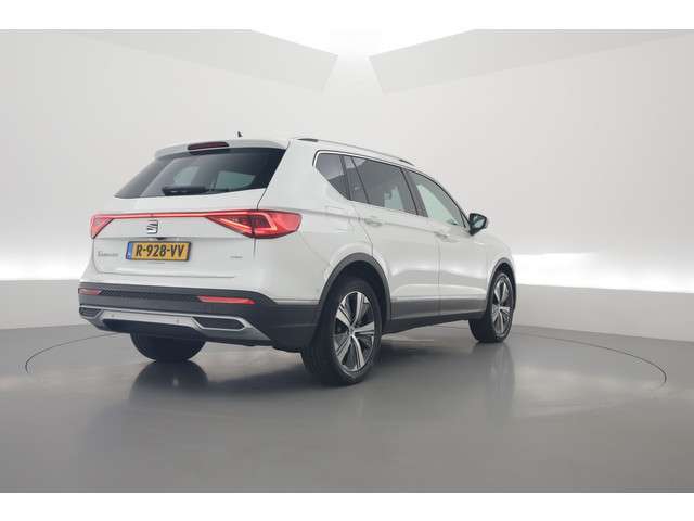 SEAT Tarraco 2