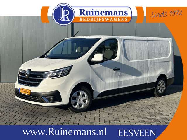 Renault Trafic 2024 Diesel