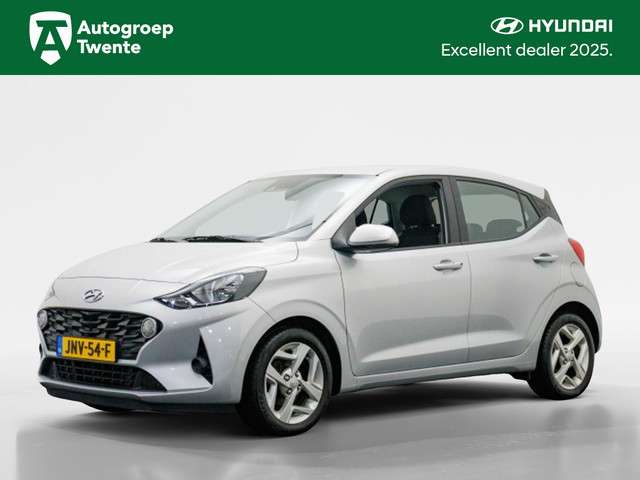Hyundai i10 2023 Benzine