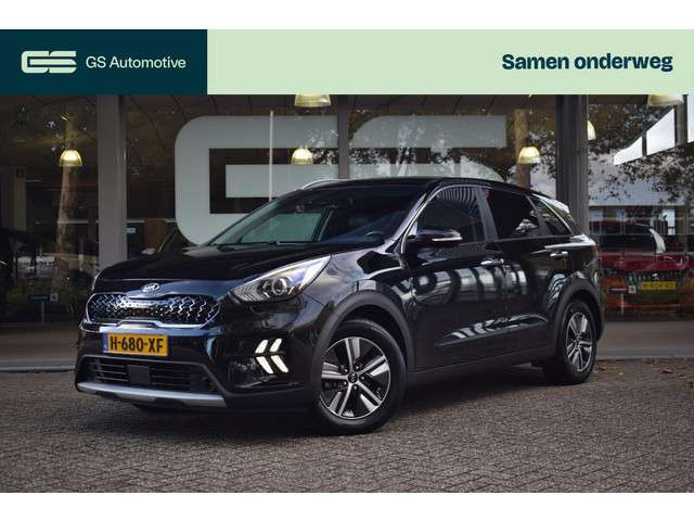 Kia Niro 2020 Hybride