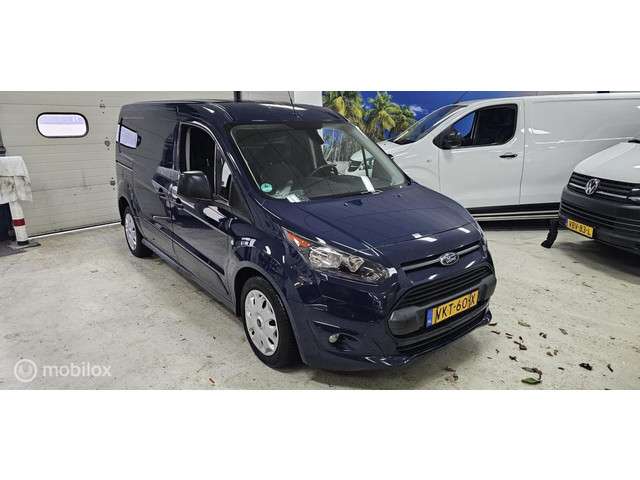 Ford Transit Connect 2018 Diesel