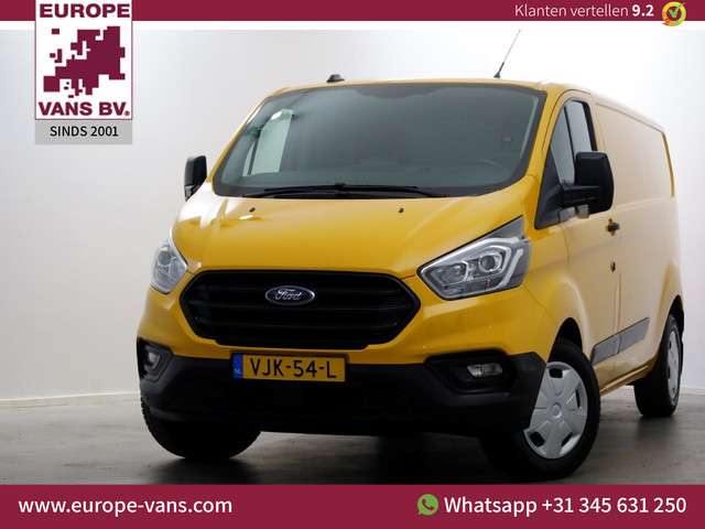 Ford Transit 2021 Diesel