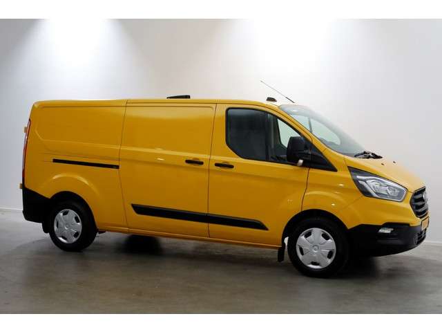 Ford Transit 2021 Diesel