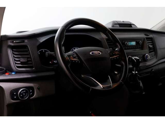 Ford Transit 2021 Diesel
