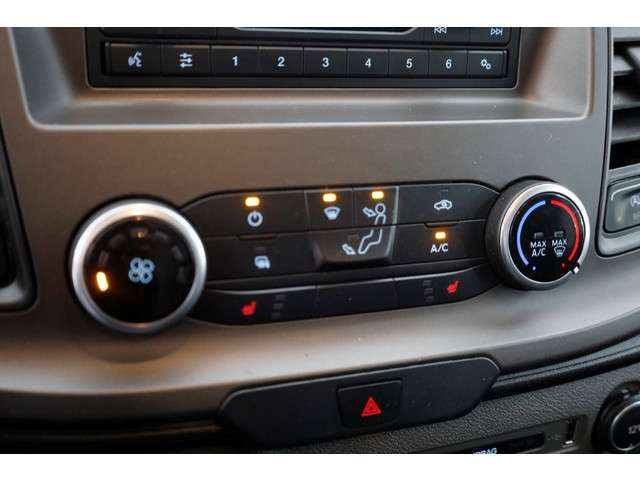 Ford Transit 2021 Diesel