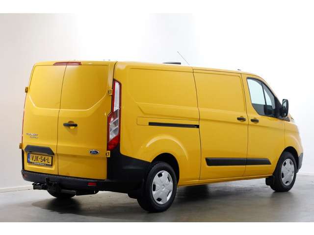 Ford Transit 2021 Diesel