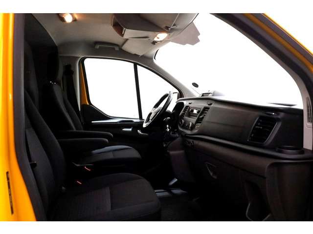 Ford Transit 2021 Diesel