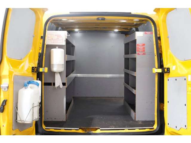Ford Transit 2021 Diesel