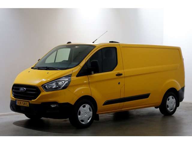 Ford Transit 2021 Diesel