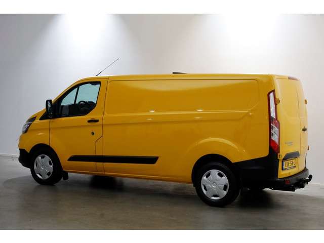 Ford Transit 2021 Diesel