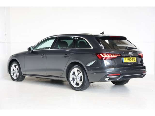 Audi A4 2