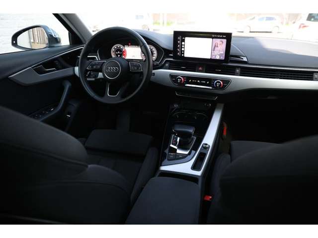 Audi A4 3