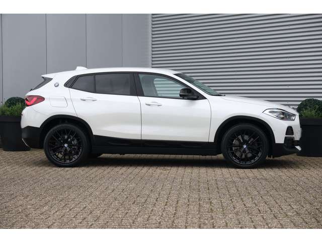 BMW X2 2