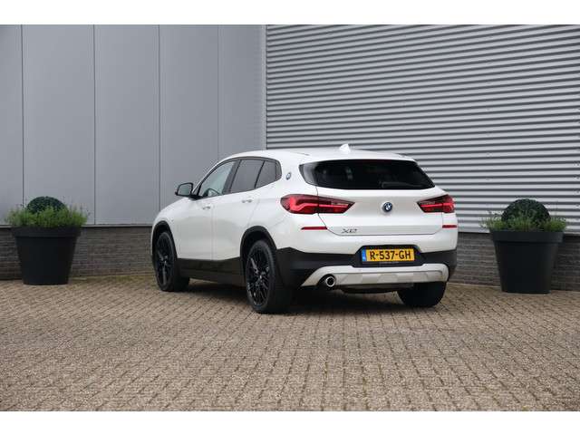 BMW X2 3