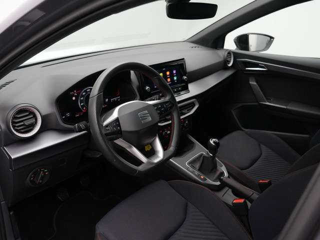 SEAT Ibiza 2
