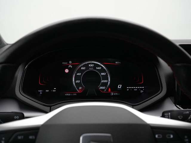 SEAT Ibiza 3