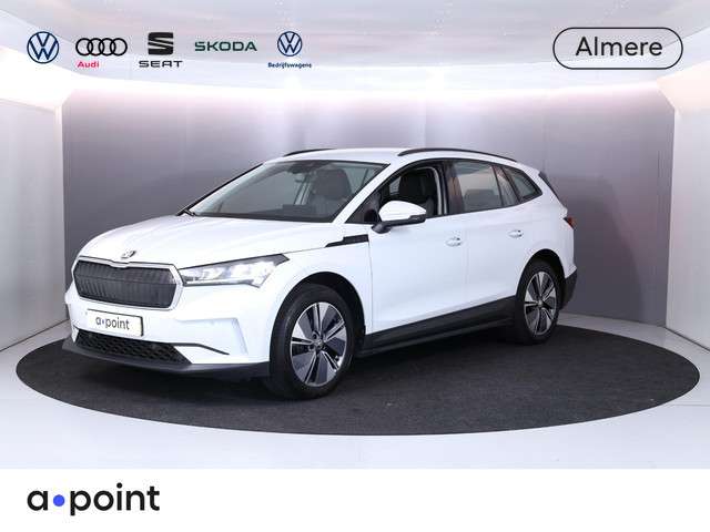 Skoda Enyaq 2023 Elektrisch