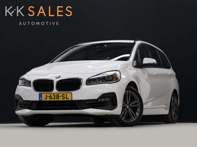 BMW 2 Serie 2020 Benzine