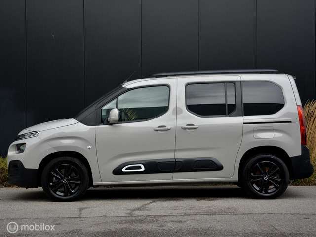 Citroën Berlingo 2
