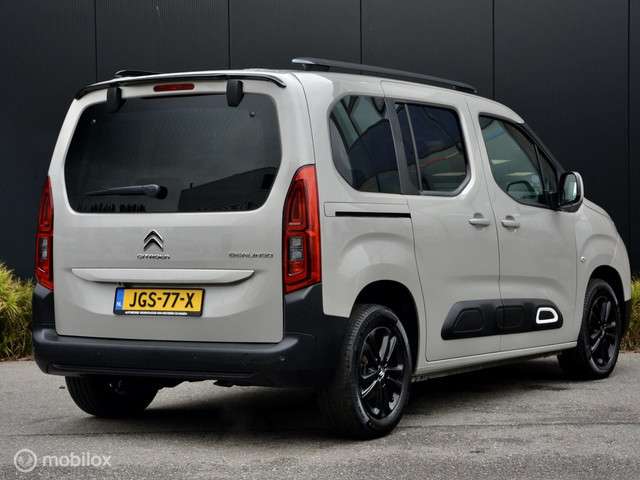 Citroën Berlingo 3
