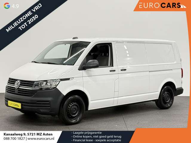 Volkswagen Transporter 2022 Diesel