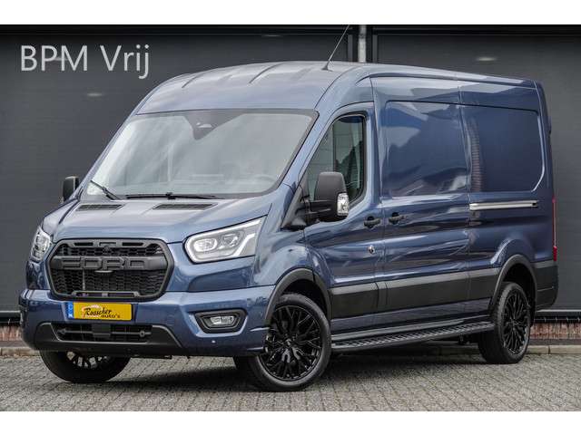 Ford Transit 2024 Diesel