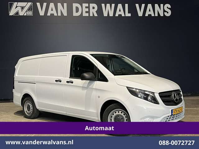 Mercedes-Benz Vito 2023 Diesel