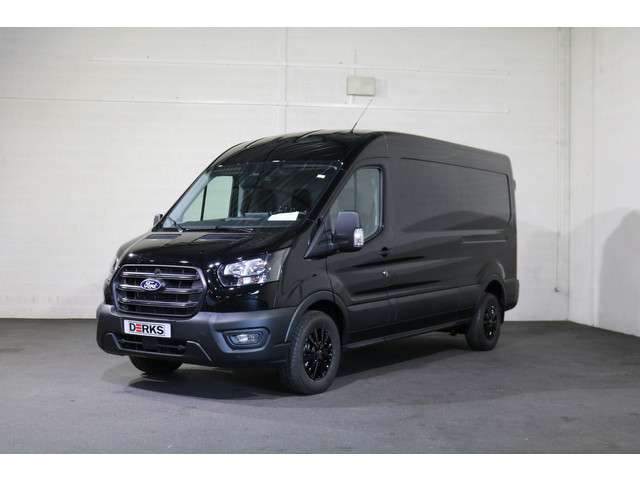 Ford Transit 2024 Diesel