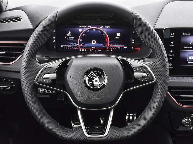 Skoda Kamiq 2024 Benzine