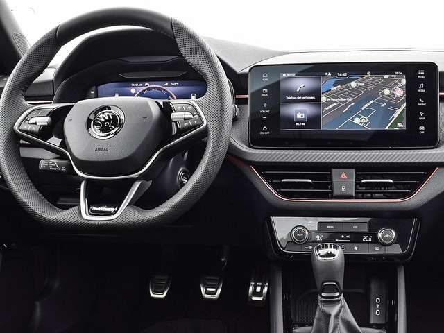 Skoda Kamiq 2024 Benzine