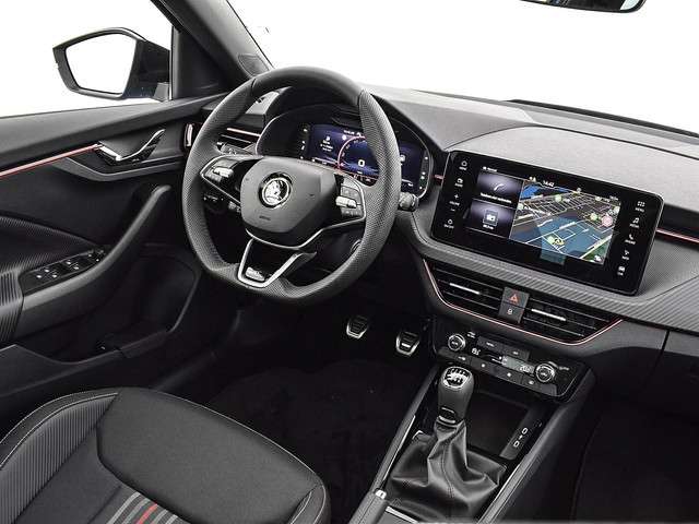 Skoda Kamiq 2024 Benzine