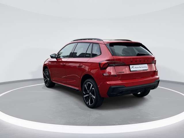 Skoda Kamiq 2024 Benzine