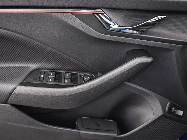 Skoda Kamiq 2024 Benzine