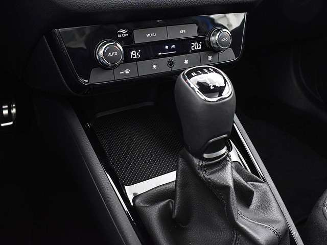 Skoda Kamiq 2024 Benzine