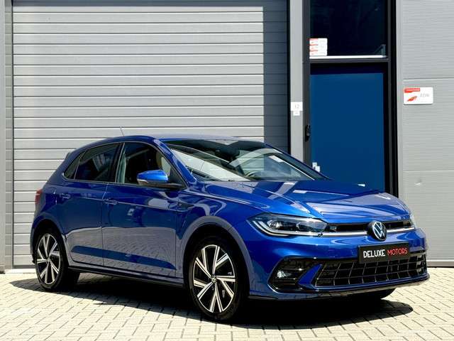 Volkswagen Polo 2